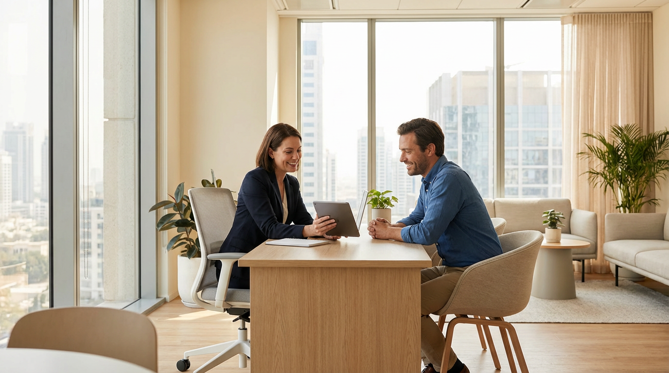 Professionelle Beratung für erfolgreiche Stellenanzeigen